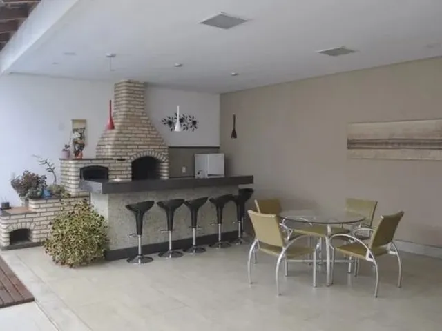 Imagem: Casa a Venda no Vigilato Pereira