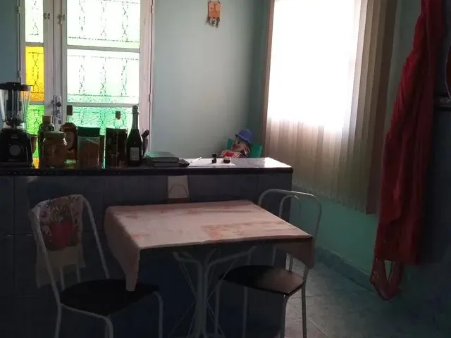 Imagem: Casa em Construção