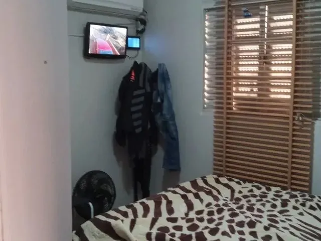 Imagem 4: Casa em Construção
