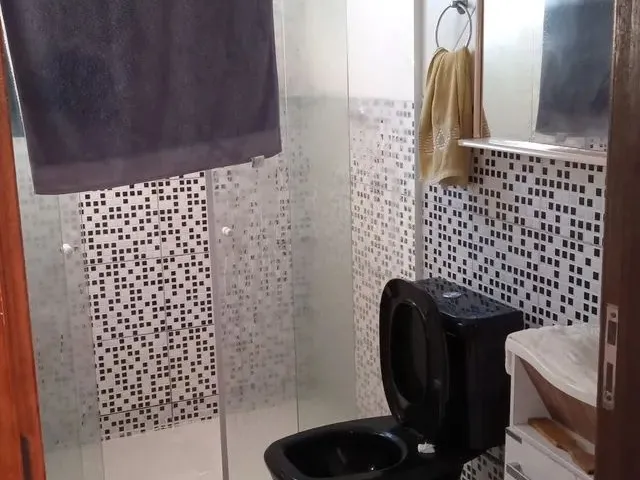 Imagem 6: Casa em Construção