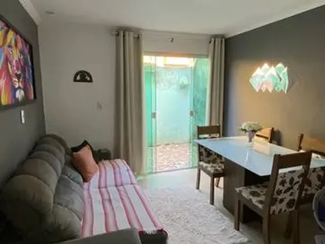 Imagem: Vende - Se Casa em Vigário Geral