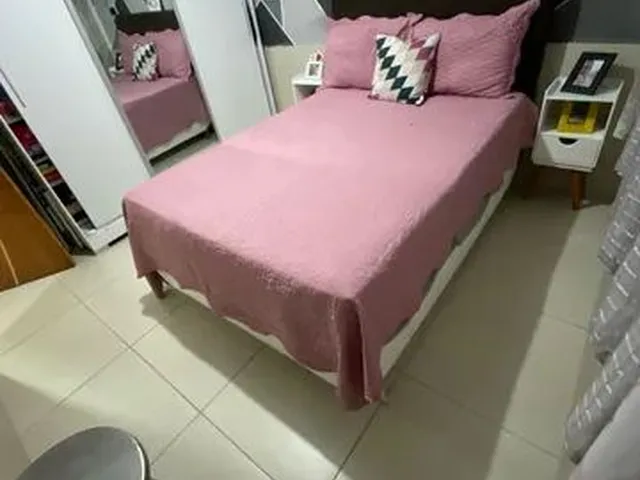 Imagem 6: Vende - Se Casa em Vigário Geral