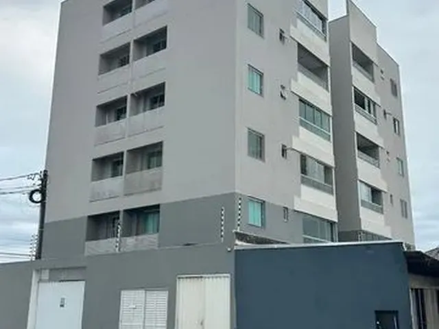 Imagem 1: Apartamento com 02 Quartos, Disponível para Locação, Bairro Cordeiros, Itajaí/Sc