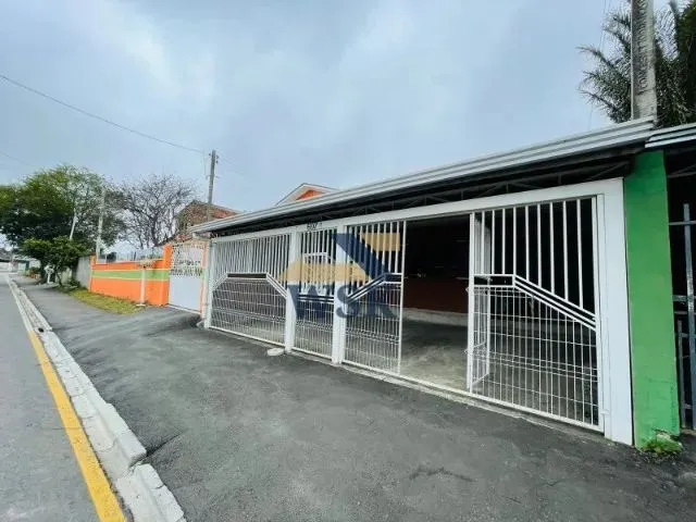 Imagem: Casa em Região Central de Laje Individual