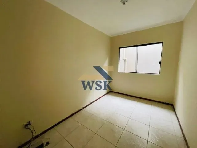 Imagem 9: Casa em Região Central de Laje Individual 3 Quartos