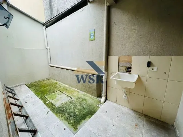 Imagem 2: Casa em Região Central de Laje Individual 3 Quartos