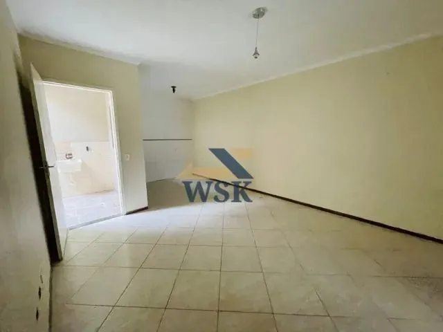 Imagem 7: Casa em Região Central de Laje Individual 3 Quartos