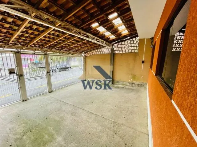 Imagem 10: Casa em Região Central de Laje Individual 3 Quartos