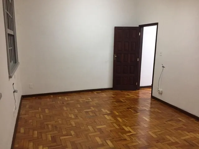 Imagem 3: Sala Comercial no Ed Baependy - Centro Jf