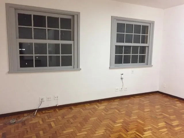 Imagem 2: Sala Comercial no Ed Baependy - Centro Jf