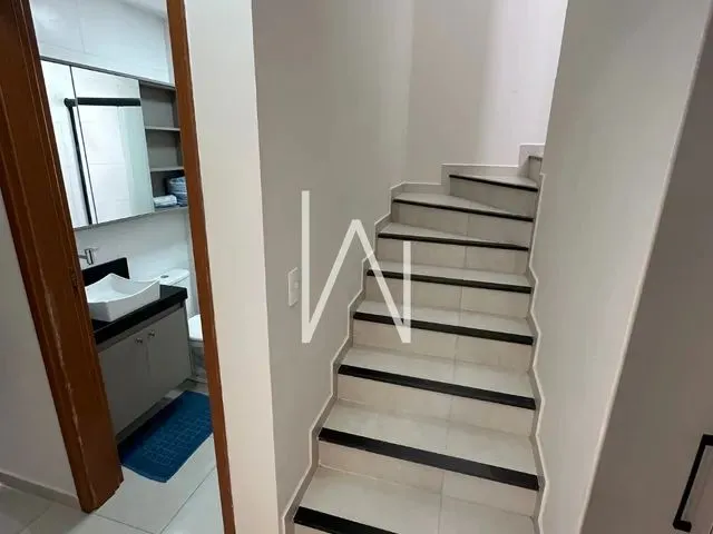 Imagem 9: Lançamento de Casas com 3 Quartos em Um Ótimo Condomínio Fechado de Campina Grande-Pb