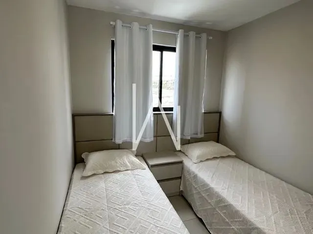 Imagem 5: Lançamento de Casas com 3 Quartos em Um Ótimo Condomínio Fechado de Campina Grande-Pb