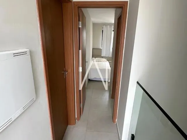 Imagem 10: Lançamento de Casas com 3 Quartos em Um Ótimo Condomínio Fechado de Campina Grande-Pb