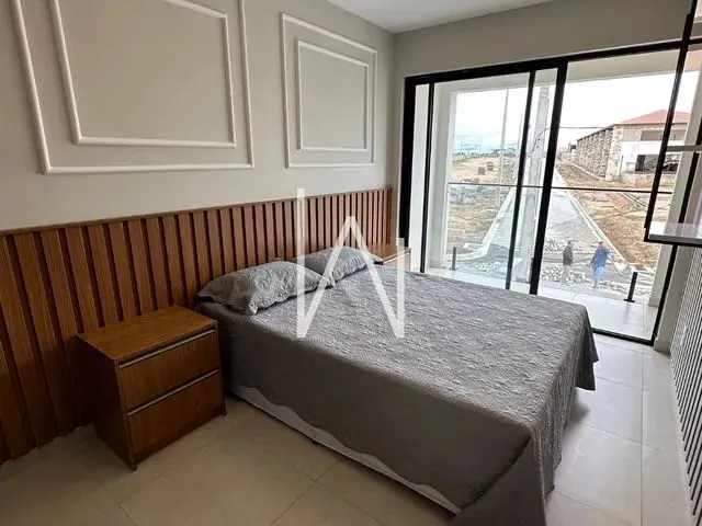 Imagem 12: Lançamento de Casas com 3 Quartos em Um Ótimo Condomínio Fechado de Campina Grande-Pb