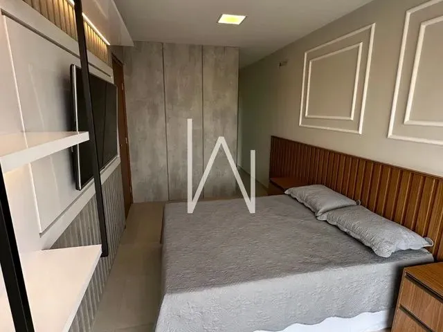 Imagem 8: Lançamento de Casas com 3 Quartos em Um Ótimo Condomínio Fechado de Campina Grande-Pb