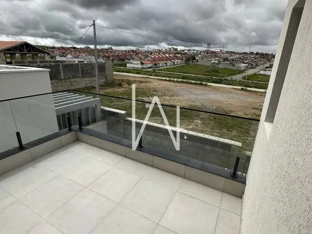 Imagem 3: Lançamento de Casas com 3 Quartos em Um Ótimo Condomínio Fechado de Campina Grande-Pb