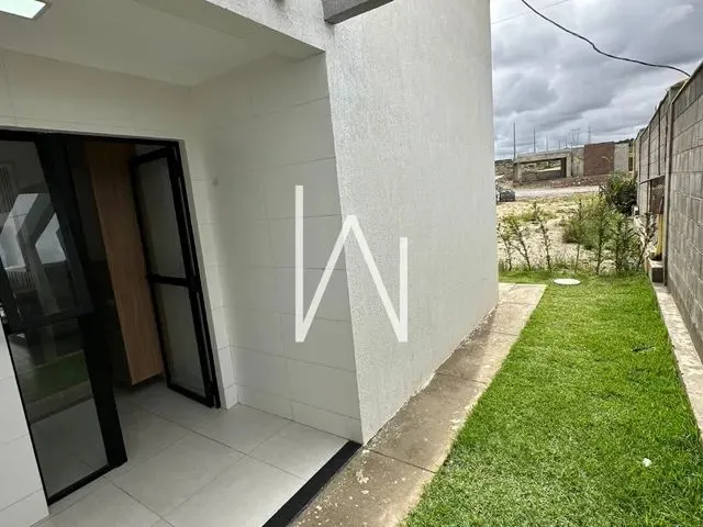 Imagem 11: Lançamento de Casas com 3 Quartos em Um Ótimo Condomínio Fechado de Campina Grande-Pb