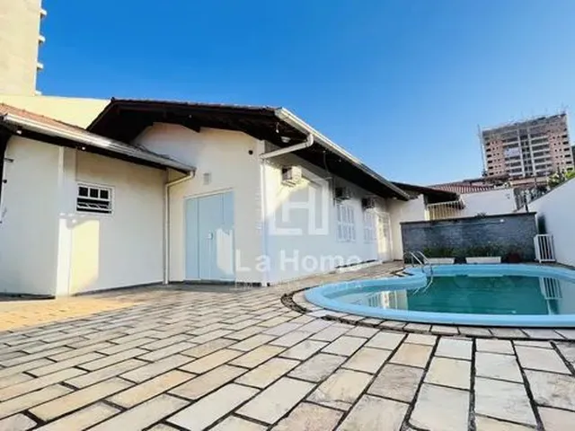 Imagem: Blumenau - Casa Comercial - Vila Nova