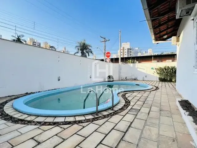 Imagem 16: Blumenau - Casa Comercial - Vila Nova