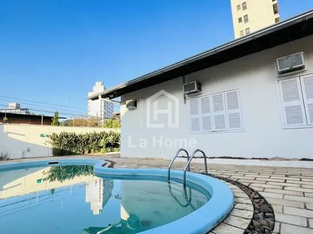 Imagem 14: Blumenau - Casa Comercial - Vila Nova