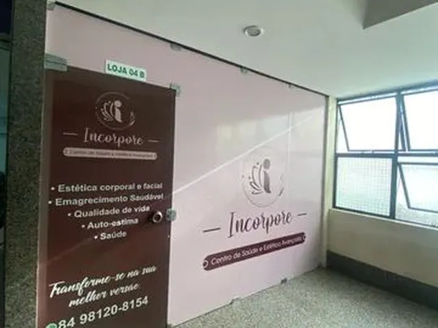 Imagem: Empresarial Loja Térrea com 28 Mts