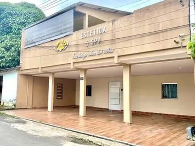 Imagem: Vendo Imóvel Comercial Ou Residencial em