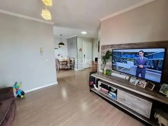 Imagem: Apartamento para Venda em Florianópolis