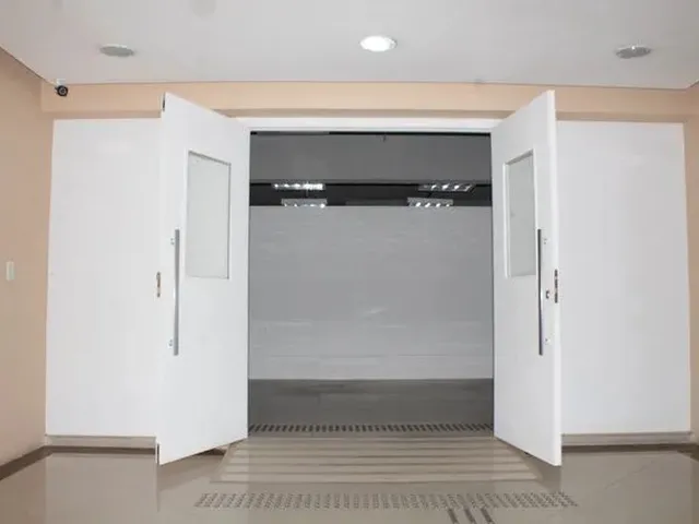 Imagem: Prédio/Edifício Inteiro para Venda Tem