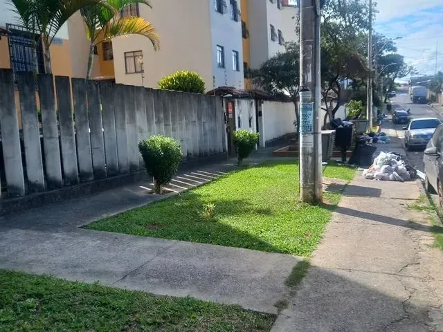 Imagem: Apartamento 2 Quartos Serra Verde