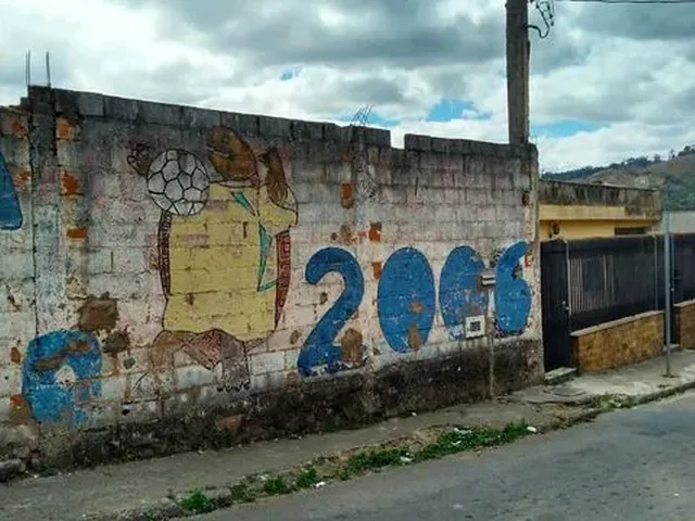 Imagem: Vendo Excelente Terreno