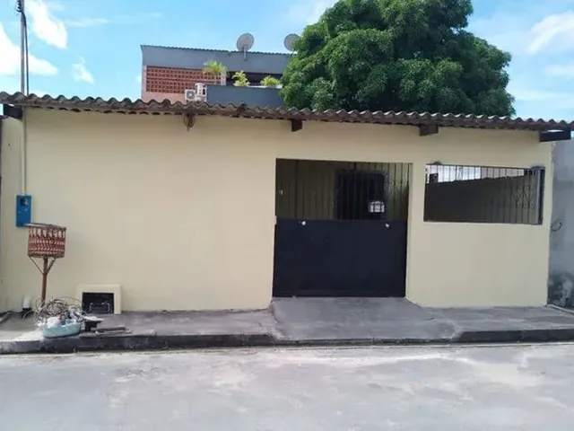 Imagem: Cj Adjacente do Nova Cidade, Imóvel de