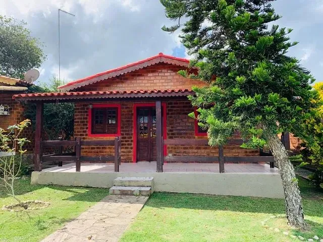 Imagem: Casa Térrea em Condomínio Ref.gm-0372