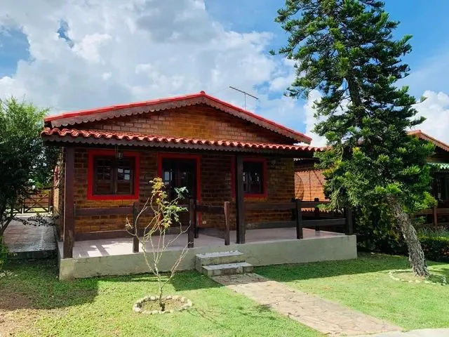 Imagem 3: Casa Térrea em Condomínio Ref.gm-0372