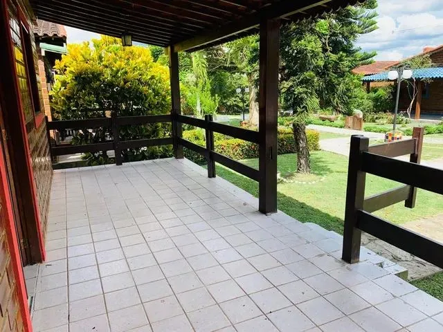 Imagem 2: Casa Térrea em Condomínio Ref.gm-0372