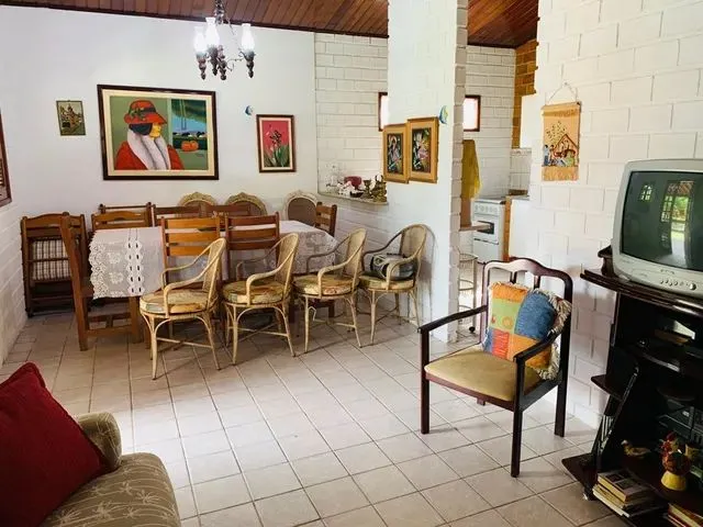 Imagem 7: Casa Térrea em Condomínio Ref.gm-0372
