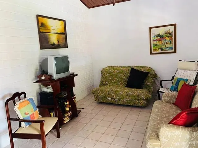 Imagem 8: Casa Térrea em Condomínio Ref.gm-0372