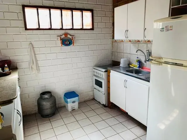 Imagem 4: Casa Térrea em Condomínio Ref.gm-0372