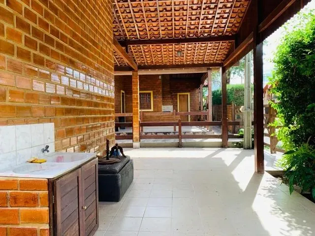 Imagem 13: Casa Térrea em Condomínio Ref.gm-0372