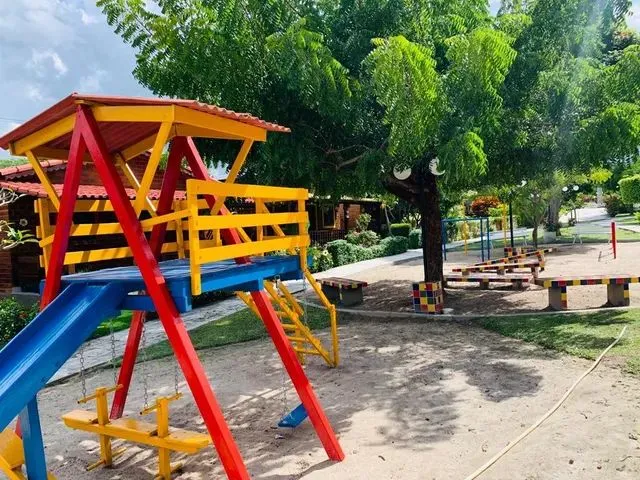 Imagem 9: Casa Térrea em Condomínio Ref.gm-0372