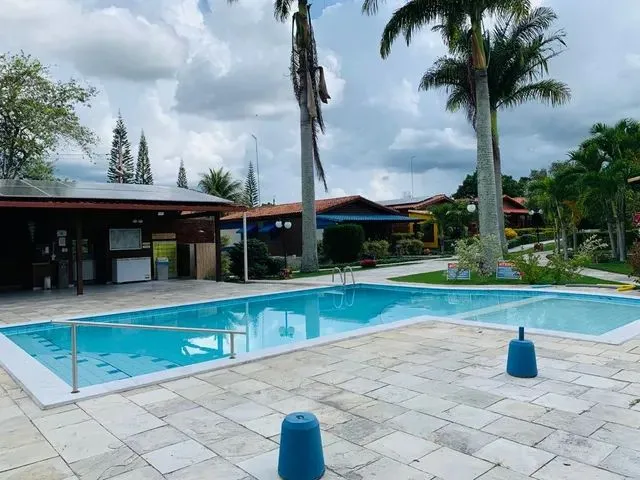 Imagem 10: Casa Térrea em Condomínio Ref.gm-0372