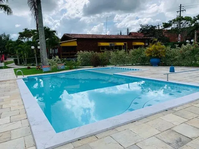 Imagem 6: Casa Térrea em Condomínio Ref.gm-0372
