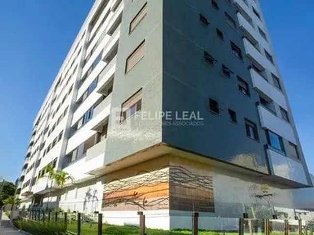 Imagem: Apartamento para Venda em Florianópolis