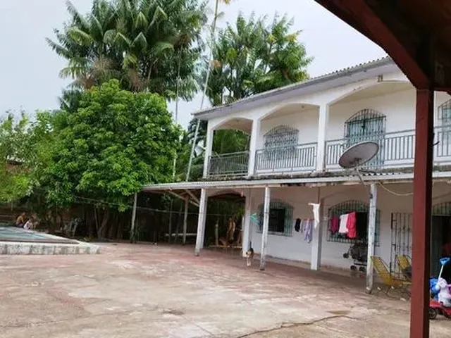 Imagem 8: Oportunidade de Venda de Imóvel no Pacoval