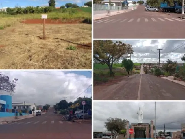 Imagem: Mauá Lote/Terreno 526 Metros Quadrados