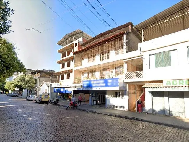 Imagem: Cataguases/Mg Apartamento com 349,20M²