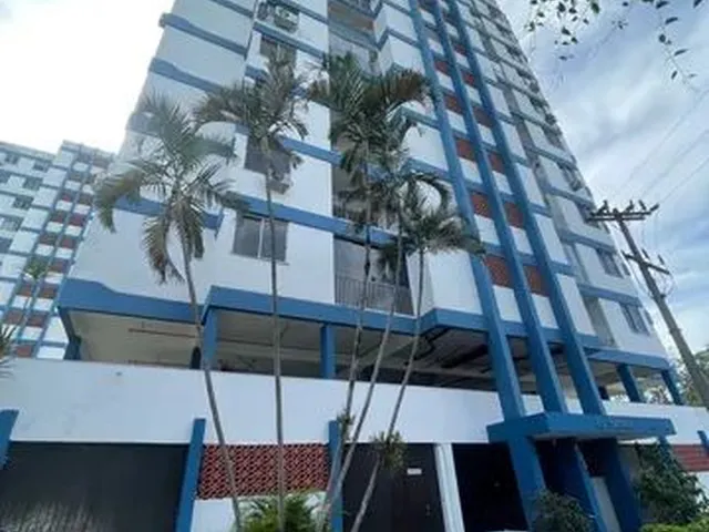 Imagem: O apartamento possui 3 Dormitórios, 1 Suíte, 2 Banheiros,