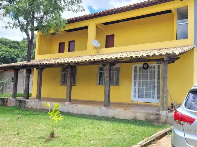 Imagem: Vendo Sitio 2000M² Batatal Igarapé/Troco