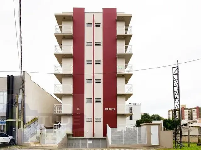 Imagem: Apartamento para Venda com 58 Metros Quadrados