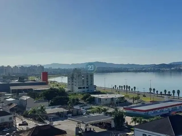 Imagem: São José - Apartamento Padrão - Praia
