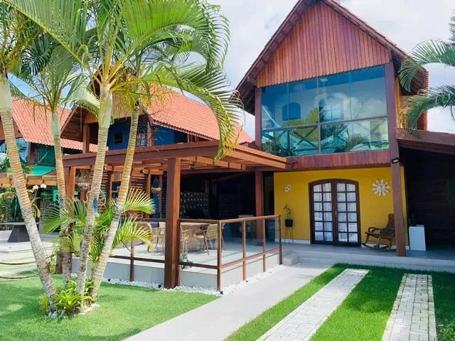 Imagem 3: Casa em Condomínio Ref.gm-0198